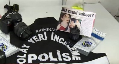 9 Yildir Araniyordu, Trafik Kazasinda Öldügü Anlasildi