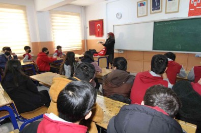 AFAD 2022 Yilinda Da Egitimlerini Sürdürecek