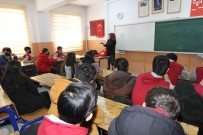 AFAD 2022 Yilinda Da Egitimlerini Sürdürecek