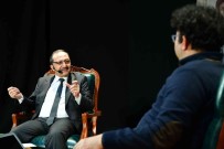 Ahmed Yesevi Mamak'ta Anildi