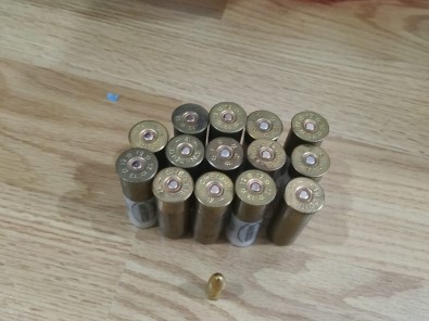 Ankara Polisi Suç Makinesi Hirsizlik Çetesini Çökertti