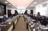 ATO'dan Çiçekçilik Meslegi Için Önemli Adim