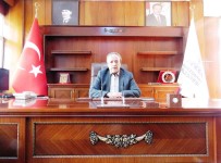 Bahçesaray Belediye Baskani Meki Arvas;