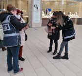 Balikesir'de Kades Uygulamasi Vatandaslara Anlatildi