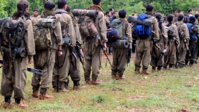 Barış Pınarı bölgesinde saldırı hazırlığında olduğu belirlenen 10 terörist etkisiz hale getirildi