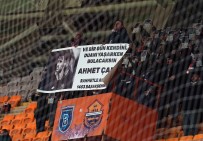 Basaksehir'de Ahmet Çalik Unutulmadi