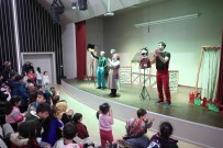 Basaksehir'de Çocuklara Özel Festival Basliyor