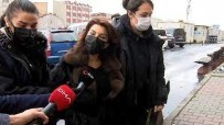 Başkan Erdoğan'a hakaret eden Sedef Kabaş, mahkemece tutuklandı