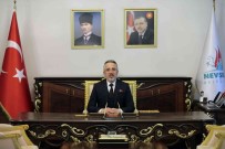 Baskan Savran Iddialara Cevap Verdi Açiklamasi 'Gerekirse Çöp Toplarim'