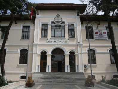 Bilecik'te Simit Ve Pogaçaya Gelen Zamma Valilik Engeli