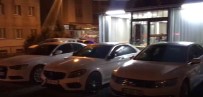 Didim'deki Oto Dolandiriciliginda 5 Süpheli Tutuklandi