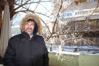 Dondurucu Soguklar Oltu'da Etkili Oluyor