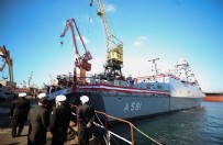 Dünya Ufuk'u konuşuyor: Türkiye ilk 10 ülke arasına girdi