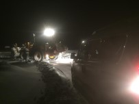 Ekipler 2 Yasindaki Yusuf Için Seferber Oldu