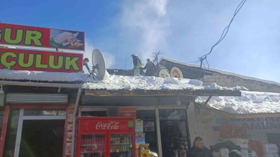 Ercis'te Is Yeri Yangini