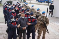 FETÖ'den Gözaltina Alinan DEVA Partisi Il Baskani Tutuklandi