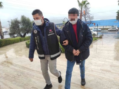 FETÖ Üyelerini Yurt Disina Kaçiran Sahis Tutuklandi