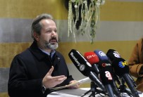Hazine Ve Maliye Bakani Nebati, Ekonomistler Ve Akademisyenlerle Bulustu