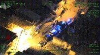 Izmir'de Aranan Suçlulara Yönelik Operasyon Açiklamasi 21 Kisi Tek Tek Yakalandi