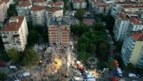 İzmir Valiliğinden depremzedeler hakkında açıklama!