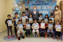 Kartal Belediyesi Kreslerinde Karne Heyecani Yasandi