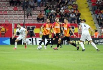 Kasimpasa Ile Kayserispor 24. Randevuda