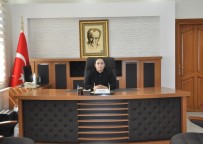 Kaymakam Demir'den Kar Uyarisi