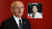 Kemal Kılıçdaroğlu'ndan Sedef Kabaş'a destek: Deyim paylaştı