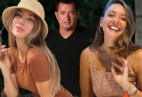 Kübra Açıl'dan şaşırtan hamle!