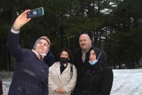 Kuyucak Belediyesi, Kadinlari Agirladi