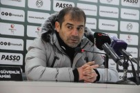 Manisa FK - Gençlerbirligi Maçinin Ardindan