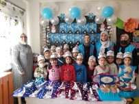 Manisali Çocuklar Kis Bayrami Projesiyle Isinacak