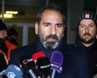 Mecnun Otyakmaz Açiklamasi 'Transferde Zorlaniyoruz'