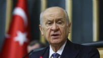 MHP Genel Başkanı Devlet Bahçeli'den Sedef Kabaş'a sert tepki
