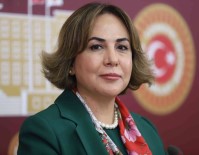 Milletvekili Yilmaz'dan Sedef Kabas'a Tepki