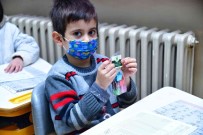 Milli Futbolcu Ahmet Çalik Mamak'ta Anildi