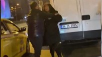 Müşterisini önce kaçırıp sonra darp etmişti: Taksicinin cezası belli oldu