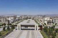 NEVÜ Sosyal Bilimler Enstitüsü Lisansüstü Ögrenci Aliyor