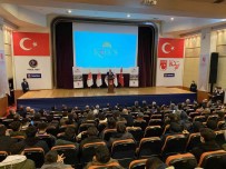 Numan Kurtulmus '2022 Kudüs Yili' Açilis Programinda Konustu