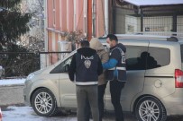 Önce Yere Vurdu Sonra Bogarak Öldürdü