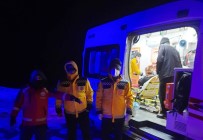 Osmaniye'de Hasta Vatandaslarin Yardimina UMKE Ekipleri Yetisti