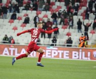 Pedro Henrique Gol Sayisini 5'E Çikartti