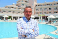 POYD Baskani Atmaca Açiklamasi 'Turizm Sektöründe Avrupa'dan Orta Asya'ya Yönetici Ihraç Eden Ülkeyiz'