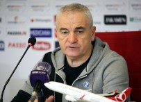 Riza Çalimbay Açiklamasi 'Bu Oyunla Maçin Kazanmamiz Gerekiyordu'