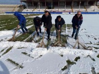 Sahayi Yönetim Temizledi