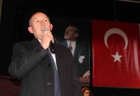 Salihlili Lokantacilar Fatih Azak Ile 'Devam' Dedi