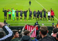 Samsunspor 14 Günlük Araya Moralli Girdi