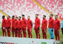 Sivasspor Ligdeki 10. Beraberligini Aldi