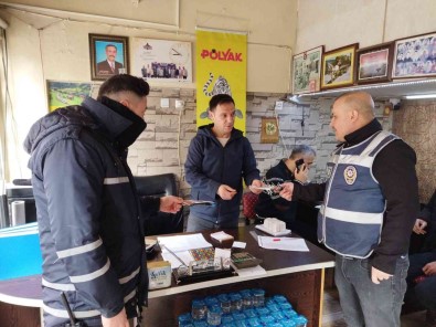 Soba Zehirlenmelerine Karsi Polis Ve Zabitadan Uyari