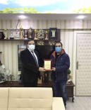 Sofördü, Insaat Mühendisi Oldu